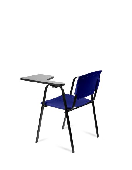 Silla Escolar Academic PRIMA con Mesa Rebatible - ROLIC Silla Escolar Academic PRIMA con Mesa Rebatible - ROLIC