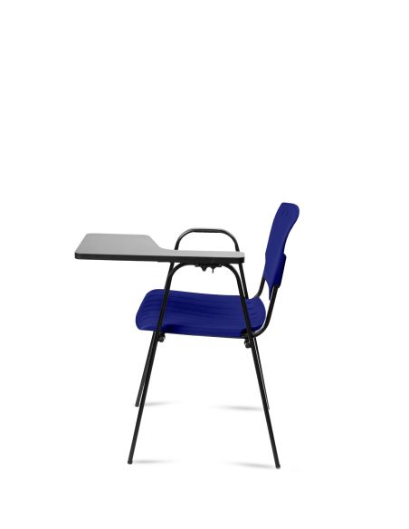 Silla Escolar Academic PRIMA con Mesa Rebatible - ROLIC Silla Escolar Academic PRIMA con Mesa Rebatible - ROLIC