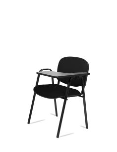 Silla Escolar Universitaria con Mesa Rebatible Directo de Fábrica