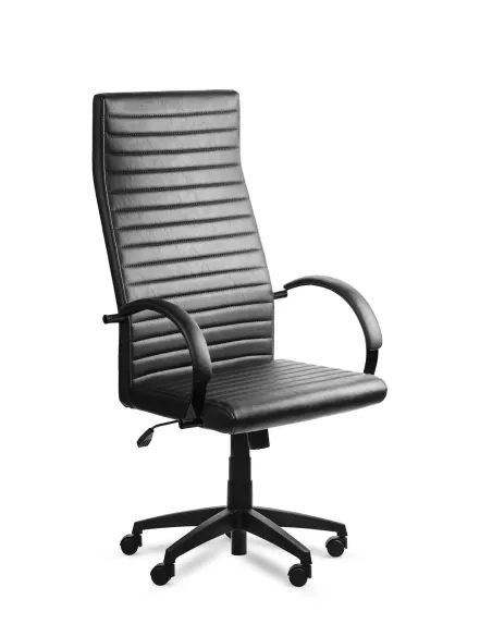 Sillón Gerencial Line Plus Rolic Original - Un clásico que perdura