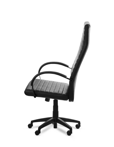 Sillón Gerencial Line Plus Rolic Original - Un clásico que perdura