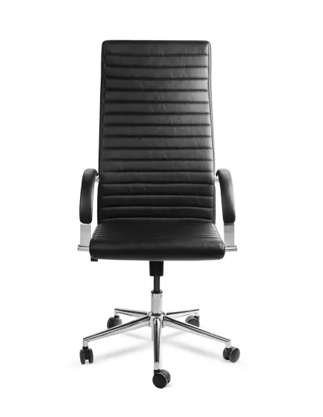 Sillón Gerencial Line Plus Rolic Original - Un clásico que perdura