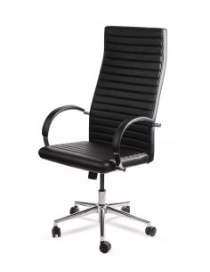 Sillón Gerencial Line Plus Rolic Original - Un clásico que perdura 2