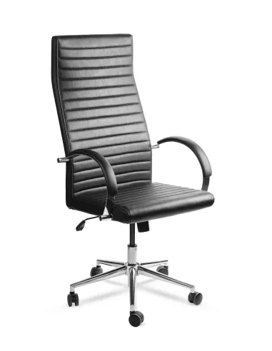 Sillón Gerencial Line Plus Rolic Original - Un clásico que perdura