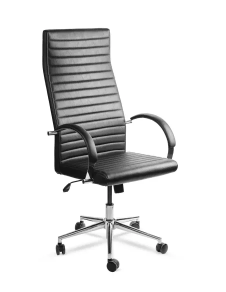 Sillón Gerencial Line Plus Rolic Original - Un clásico que perdura