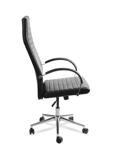 Sillón Gerencial Line Plus Rolic Original - Un clásico que perdura