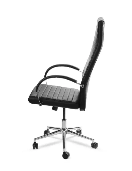 Sillón Gerencial Line Plus Rolic Original - Un clásico que perdura