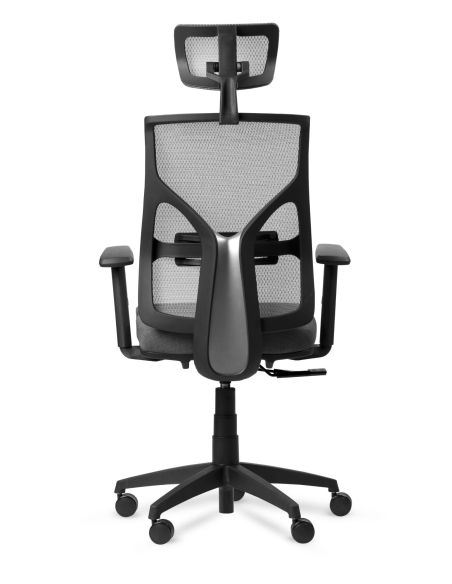 Silla Escritorio Pc Ergonómica Oficina Cool Kronos Giratoria Reclinable con Ruedas Silla Escritorio Pc Ergonómica Oficina Cool Kronos Giratoria Reclinable con Ruedas