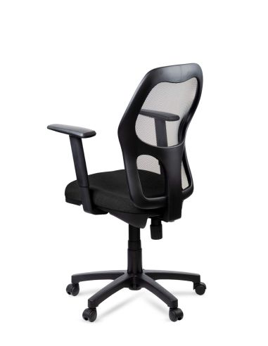 Silla de Oficina Alfa 1D Rolic Reclinable y Ergonomica - Envío Gratis