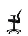 Silla Gizeh Rolic con Red Mesh  y Apoyabrazos Regulables - Argentina