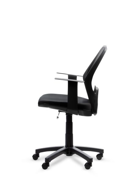 Silla Operativa Gizeh Rolic - Envío Gratis - Comprá Ahora - Silla PC