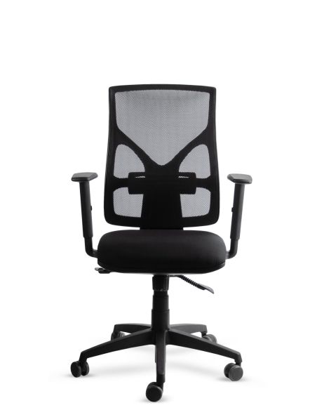 Silla Escritorio Pc Ergonómica Oficina Cool Kronos Giratoria Reclinable con Ruedas Silla Escritorio Pc Ergonómica Oficina Cool Kronos Giratoria Reclinable con Ruedas