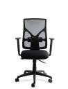 Silla Escritorio Pc Ergonómica Oficina Cool Kronos Giratoria Reclinable con Ruedas