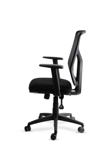 Silla Escritorio Pc Ergonómica Oficina Cool Kronos Giratoria Reclinable con Ruedas Silla Escritorio Pc Ergonómica Oficina Cool Kronos Giratoria Reclinable con Ruedas
