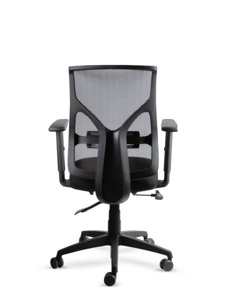 Silla Escritorio Pc Ergonómica Oficina Cool Kronos Giratoria Reclinable con Ruedas Silla Escritorio Pc Ergonómica Oficina Cool Kronos Giratoria Reclinable con Ruedas