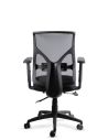 Silla Escritorio Pc Ergonómica Oficina Cool Kronos Giratoria Reclinable con Ruedas