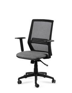 Silla de Escritorio Grou - Nueva Silla de Oficina Ergonómica - Argentina