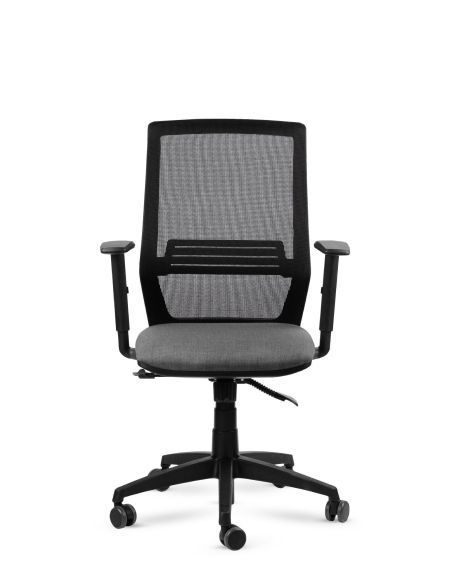 Silla de Escritorio Grou - Nueva Silla de Oficina Ergonómica - Argentina Silla de Escritorio Grou - Nueva Silla de Oficina Ergonómica - Argentina