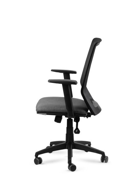 Silla de Escritorio Grou - Nueva Silla de Oficina Ergonómica - Argentina Silla de Escritorio Grou - Nueva Silla de Oficina Ergonómica - Argentina