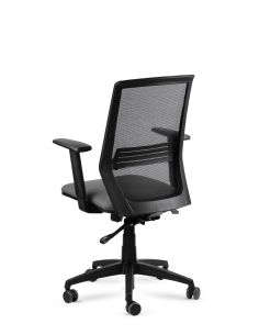 Silla de Escritorio Grou - Nueva Silla de Oficina Ergonómica - Argentina 2