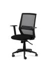 Silla Grou Negra Ergonomica Ejecutiva Oficina Home Office