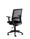 Silla Grou Negra Ergonomica Ejecutiva Oficina Home Office