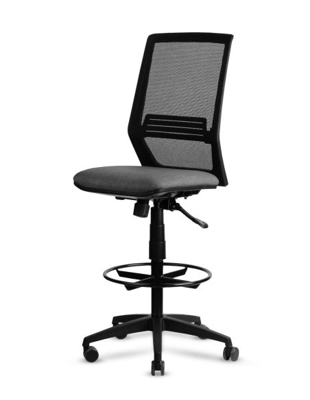 Silla Grou Cajera - Nueva Silla de Oficina Ergonómica - Argentina