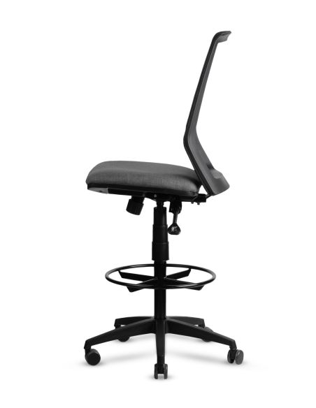 Silla Grou Cajera - Nueva Silla de Oficina Ergonómica - Argentina