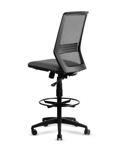 Silla Grou Cajera - Nueva Silla de Oficina Ergonómica - Argentina