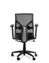 Silla Escritorio Pc Ergonómica Oficina Cool Kronos Giratoria Reclinable con Ruedas
