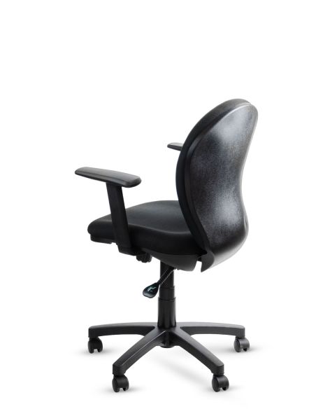 Silla de Oficina Tapizada Beta Rolic - Máxima Comodidad - Envío Gratis Silla de Oficina Tapizada Beta Rolic - Máxima Comodidad - Envío Gratis