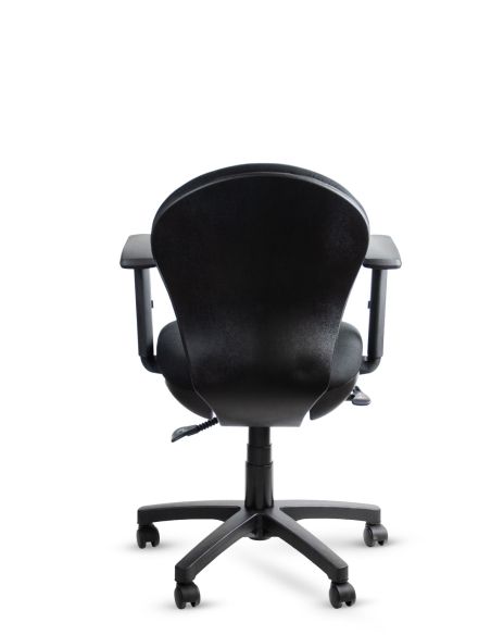 Silla de Oficina Tapizada Beta Rolic - Máxima Comodidad - Envío Gratis Silla de Oficina Tapizada Beta Rolic - Máxima Comodidad - Envío Gratis
