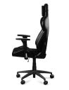 Silla Gamer X-Tron 5D - Genotype Argentina - Respaldo Reclinable