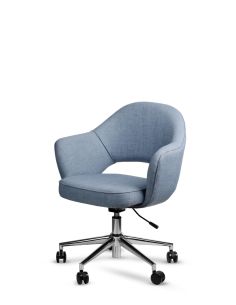 Sillón Saarinen