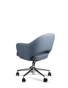 Sillón Saarinen 2
