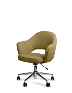 Sillón Saarinen