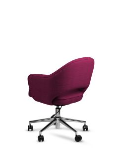 Sillón Saarinen 2