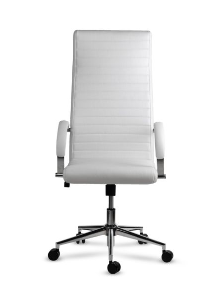 Sillón Gerencial Line Plus Rolic Original - Un clásico que perdura