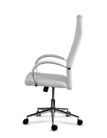 Sillón Gerencial Line Plus Rolic Original - Un clásico que perdura