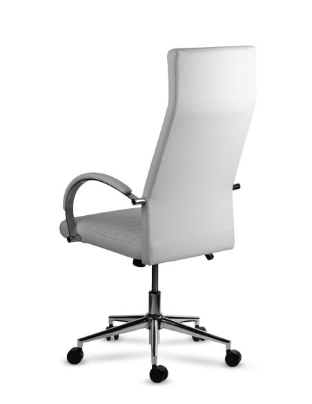 Sillón Gerencial Line Plus Rolic Original - Un clásico que perdura