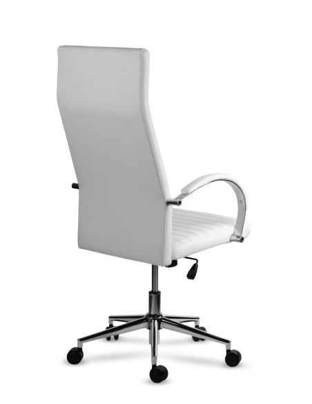 Sillón Gerencial Line Plus Rolic Original - Un clásico que perdura