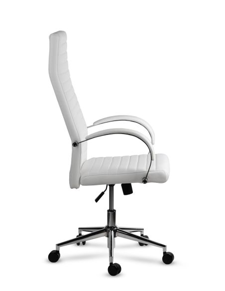 Sillón Gerencial Line Plus Rolic Original - Un clásico que perdura