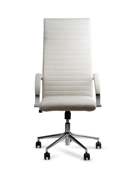 Sillón Gerencial Line Plus Rolic Original - Un clásico que perdura Sillón Gerencial Line Plus Rolic Original - Un clásico que perdura