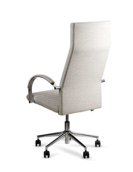 Sillón Gerencial Line Plus Rolic Original - Un clásico que perdura Sillón Gerencial Line Plus Rolic Original - Un clásico que perdura