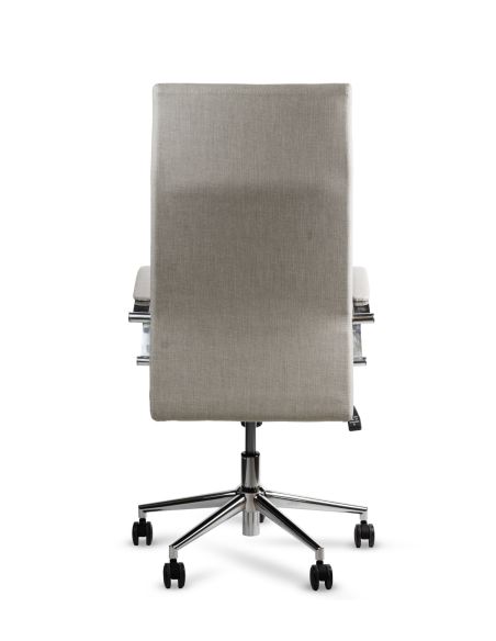 Sillón Gerencial Line Plus Rolic Original - Un clásico que perdura Sillón Gerencial Line Plus Rolic Original - Un clásico que perdura