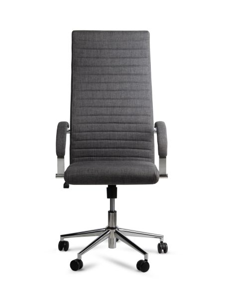 Sillón Gerencial Line Plus Rolic Original - Un clásico que perdura