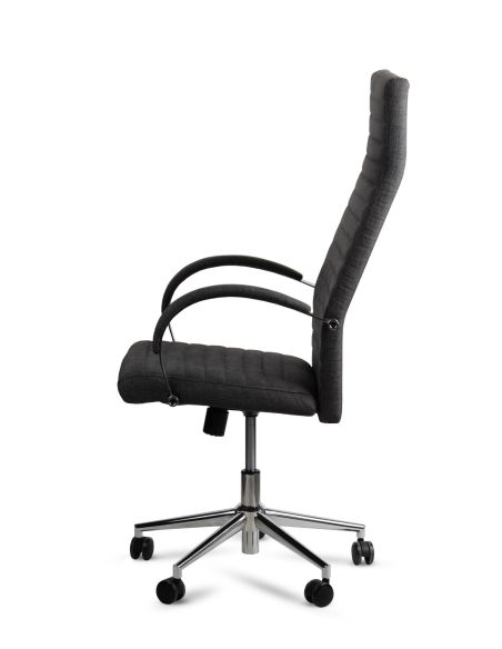 Sillón Gerencial Line Plus Rolic Original - Un clásico que perdura