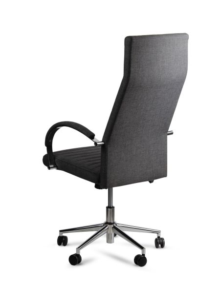 Sillón Gerencial Line Plus Rolic Original - Un clásico que perdura