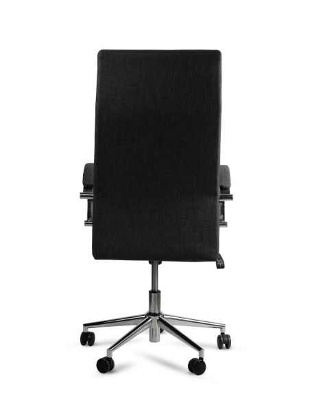 Sillón Gerencial Line Plus Rolic Original - Un clásico que perdura