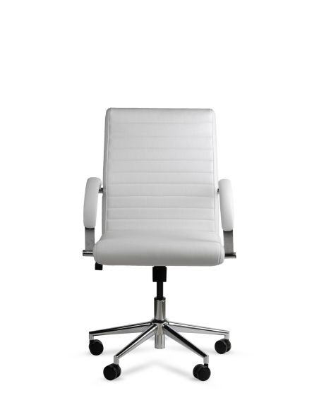 Sillón Gerencial Line Regular Rolic Original - Un clásico que perdura